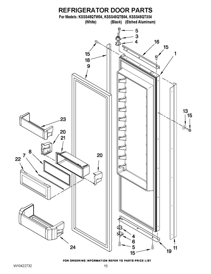 Diagram for KSSS48QTB04