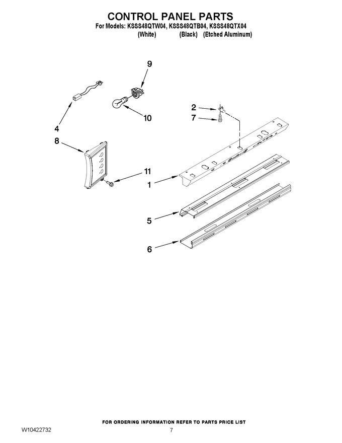 Diagram for KSSS48QTB04