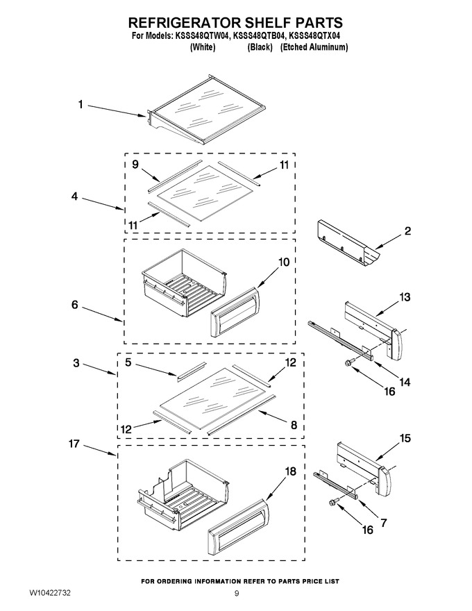Diagram for KSSS48QTB04