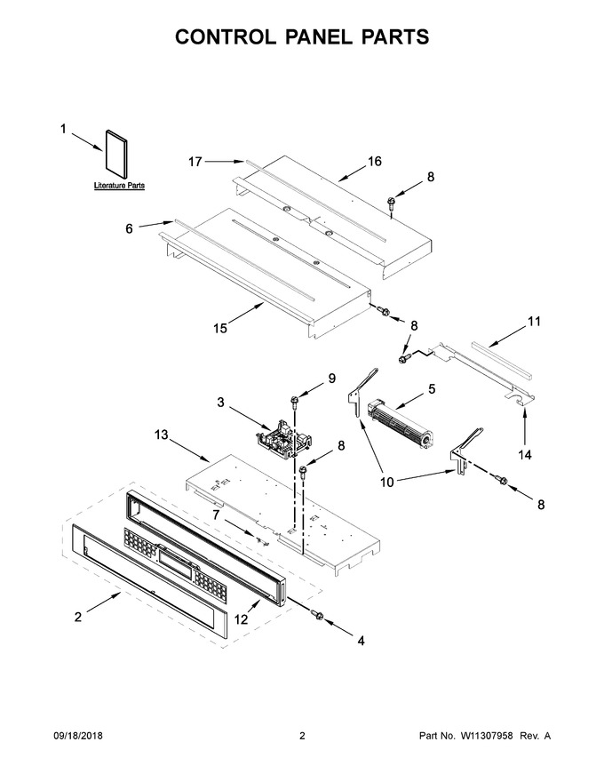 Diagram for KOST107ESS03