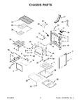 Diagram for 04 - Chassis Parts