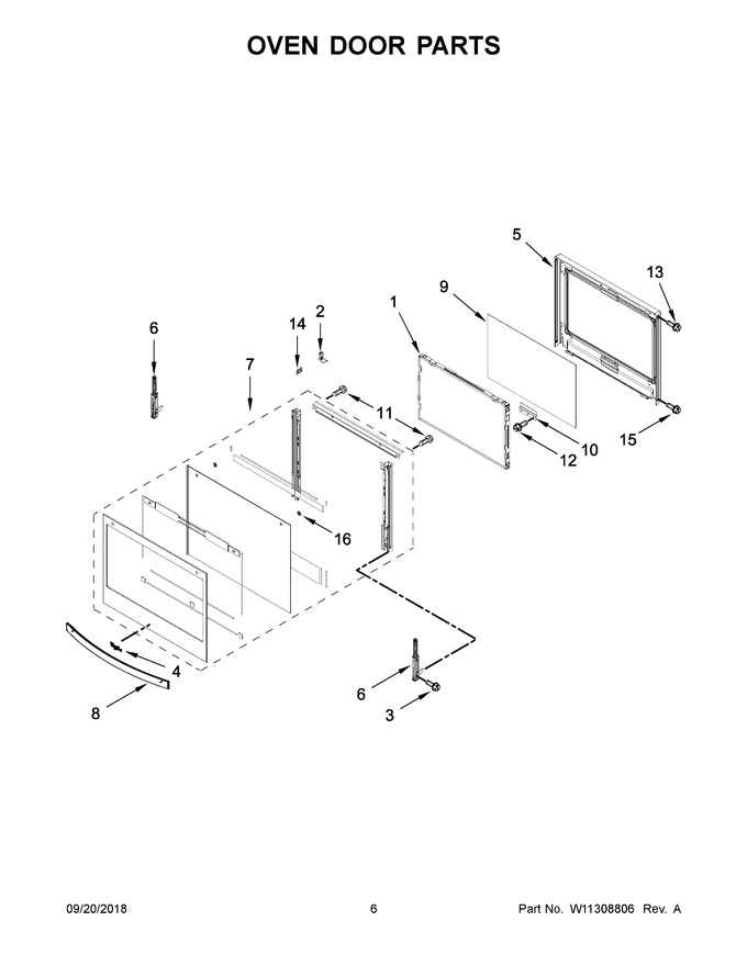 Diagram for WOC97EC0HZ01