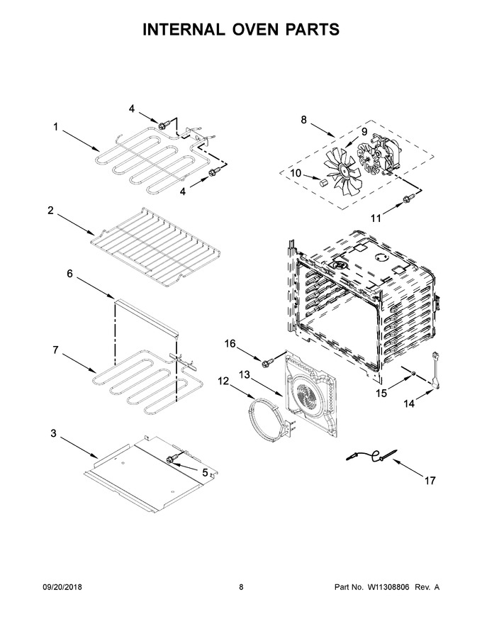 Diagram for WOC97EC0HZ01