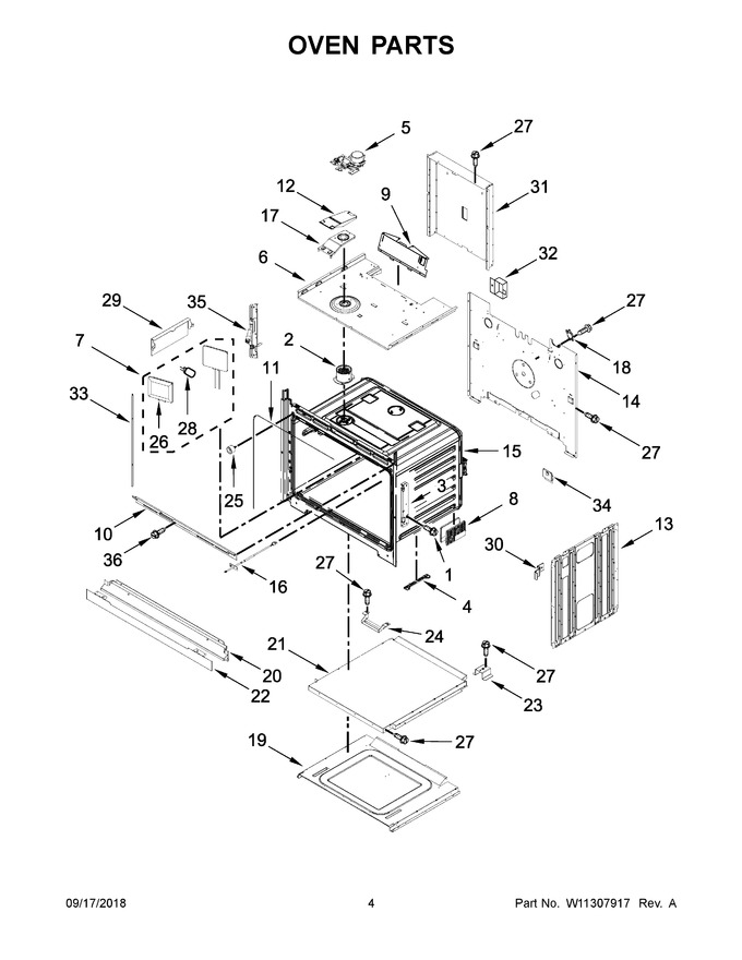 Diagram for WOS97EC0HZ01