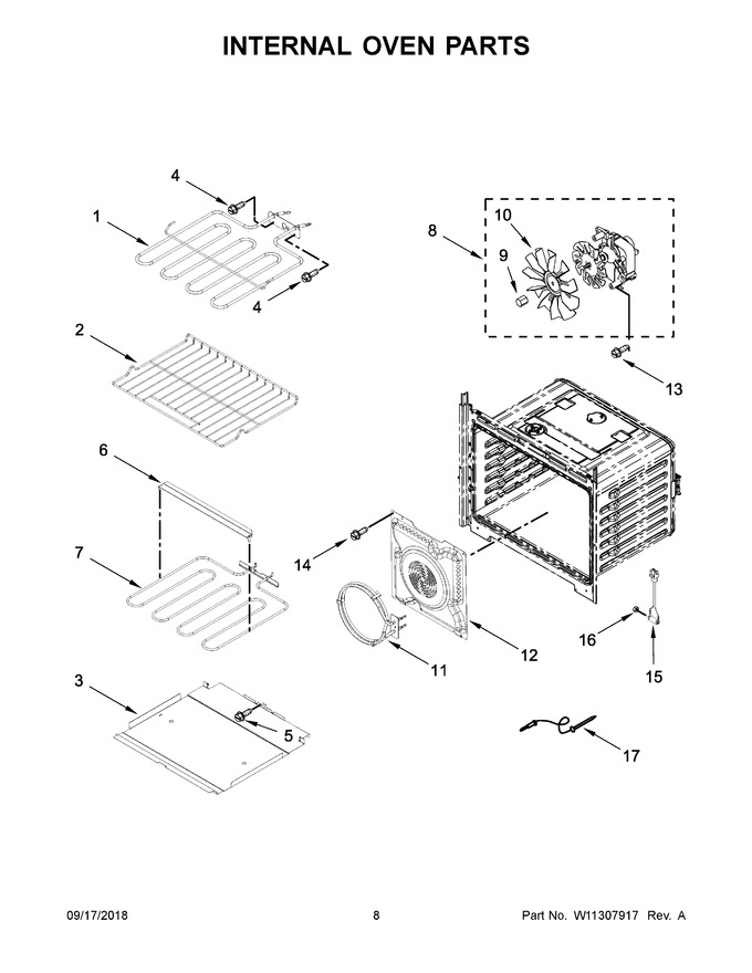 Diagram for WOS97EC0HZ01