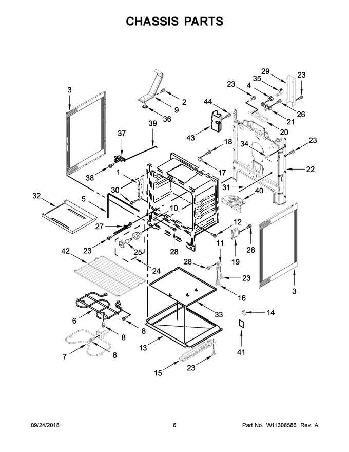 Diagram for WFE515S0ET2
