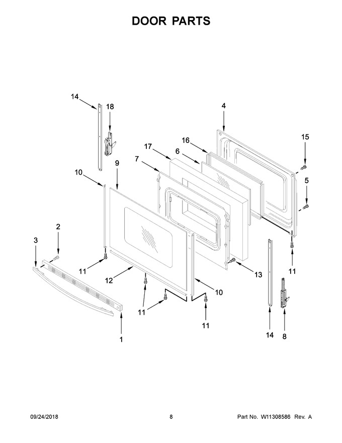 Diagram for WFE515S0ET2