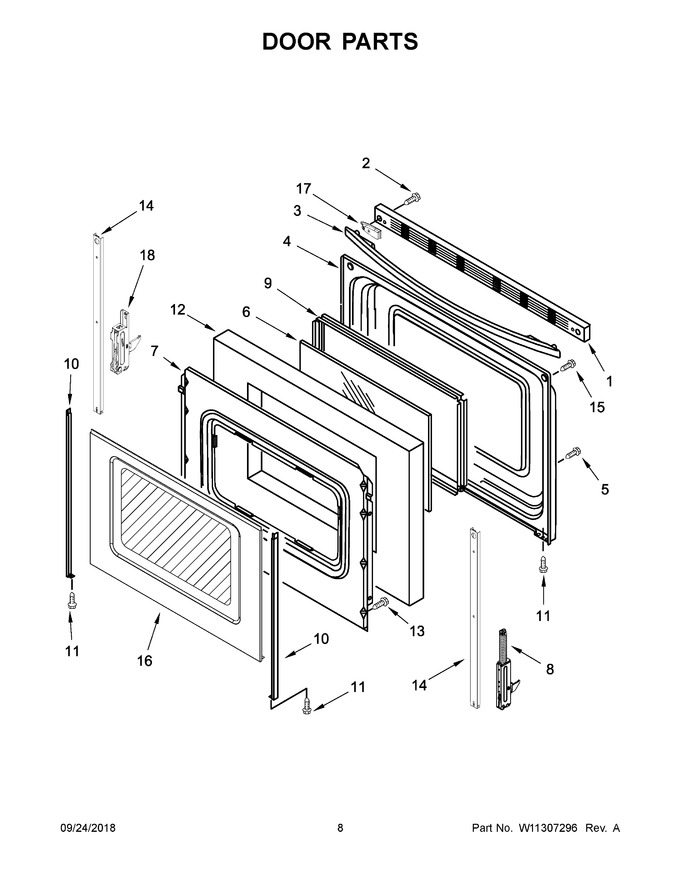 Diagram for WFE515S0ES2