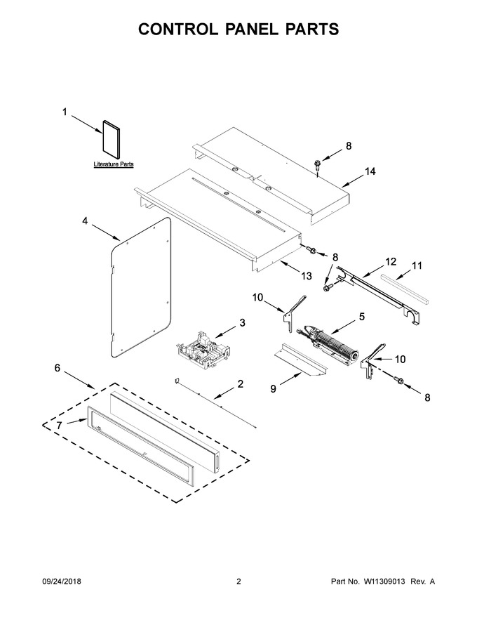 Diagram for WOCA7EC0HZ01