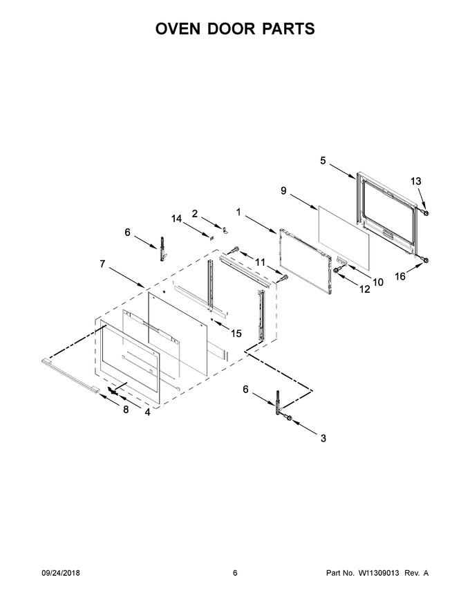 Diagram for WOCA7EC0HZ01