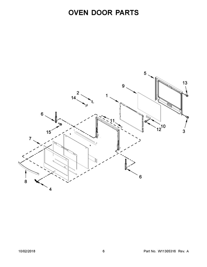 Diagram for WOS72EC7HV01