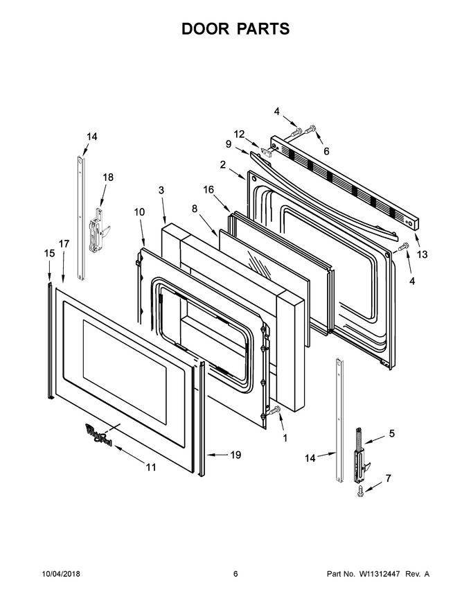 Diagram for WEC310S0FS3