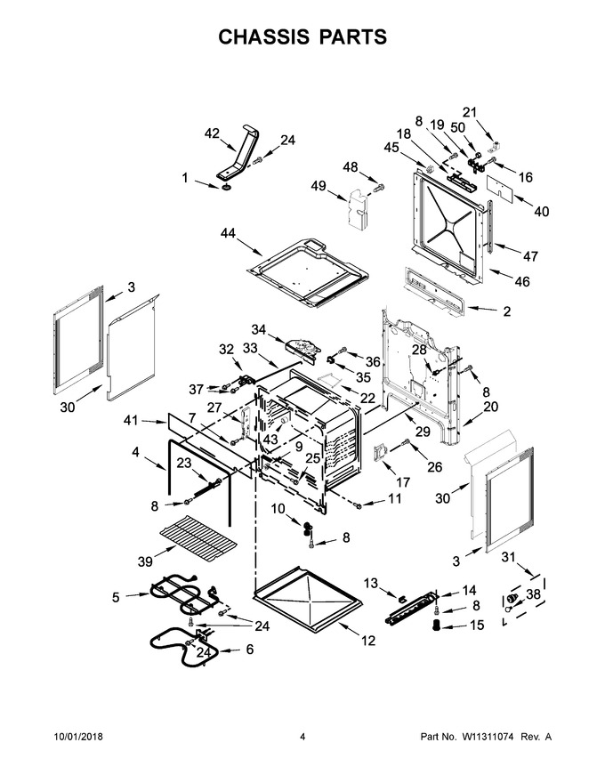 Diagram for WEE510S0FV2