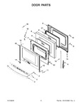 Diagram for 05 - Door Parts