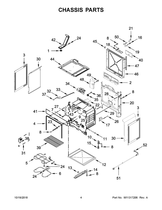 Diagram for YIES790GS0