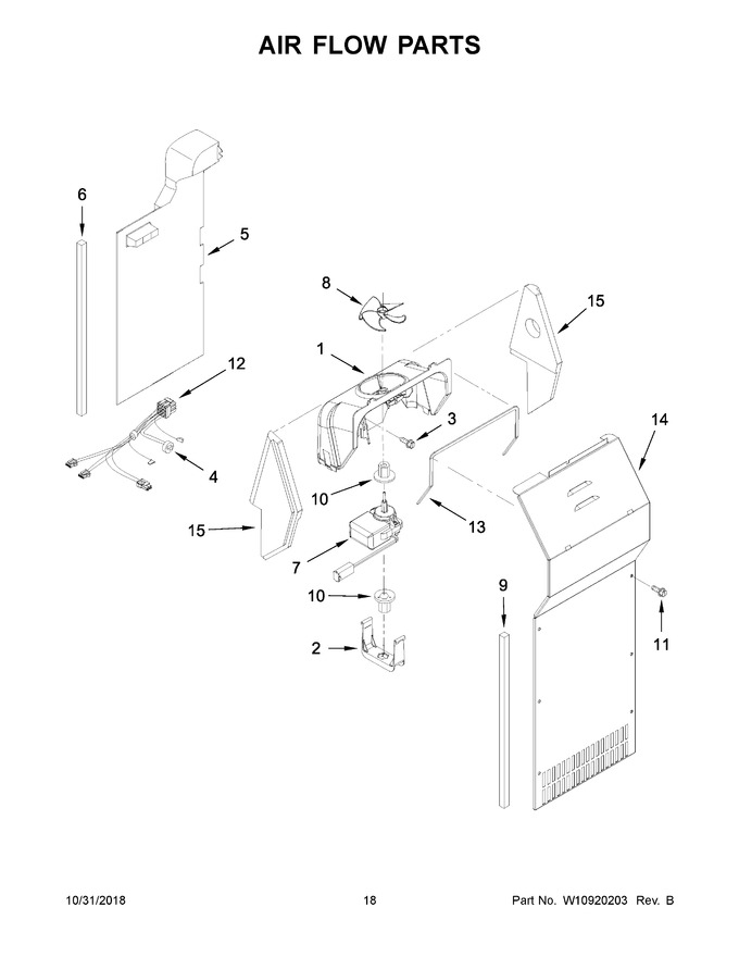 Diagram for WRS331FDDB01
