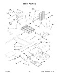 Diagram for 12 - Unit Parts