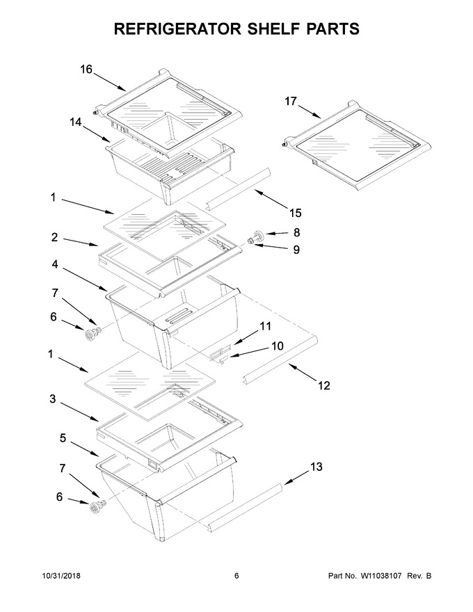 Diagram for WRS331FDDB02