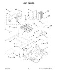 Diagram for 12 - Unit Parts