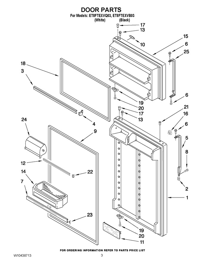 Diagram for ET8FTEXVQ03