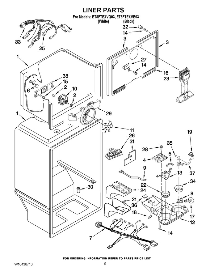Diagram for ET8FTEXVQ03