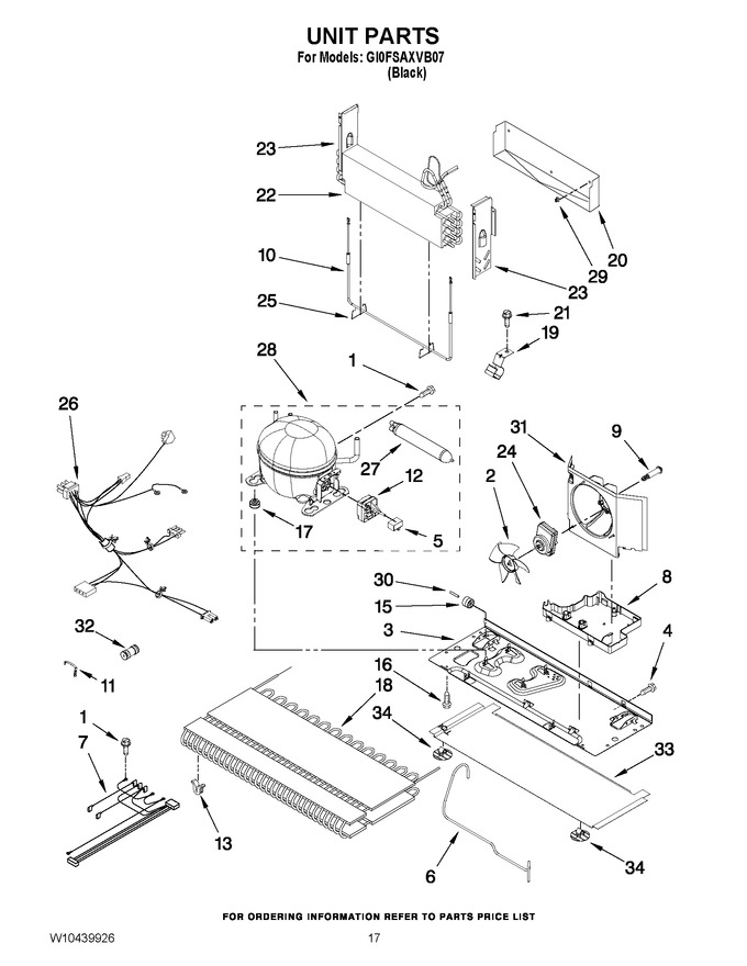 Diagram for GI0FSAXVB07