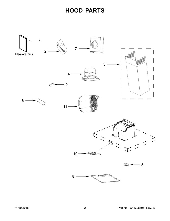 Diagram for IHW57UC0FS2
