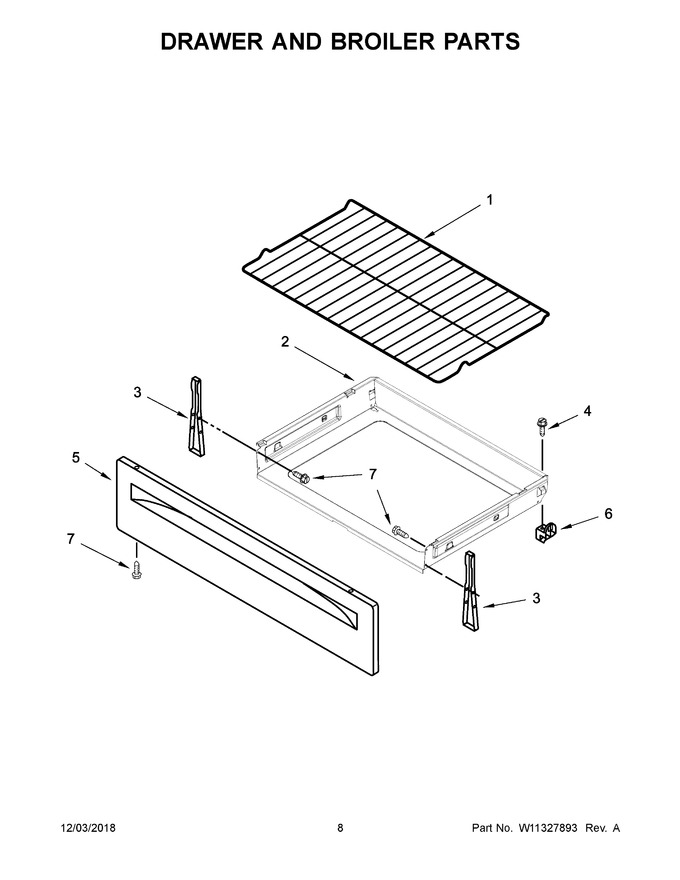 Diagram for WFE520S0FS2