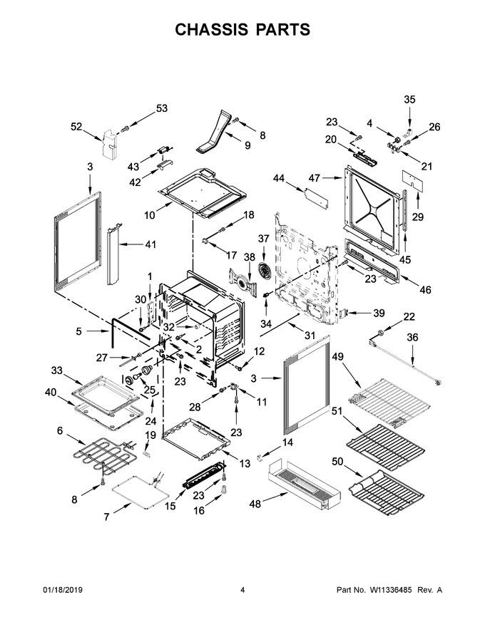 Diagram for YKSEG700ESS3