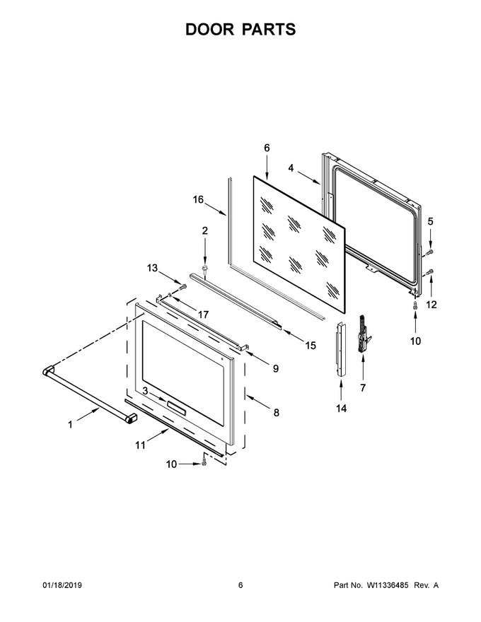 Diagram for YKSEG700ESS3