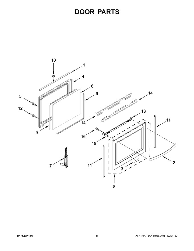 Diagram for YWEE750H0HZ1