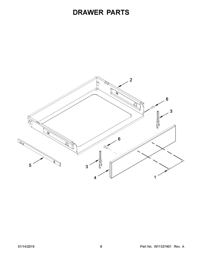 Diagram for YWEEA25H0HZ1