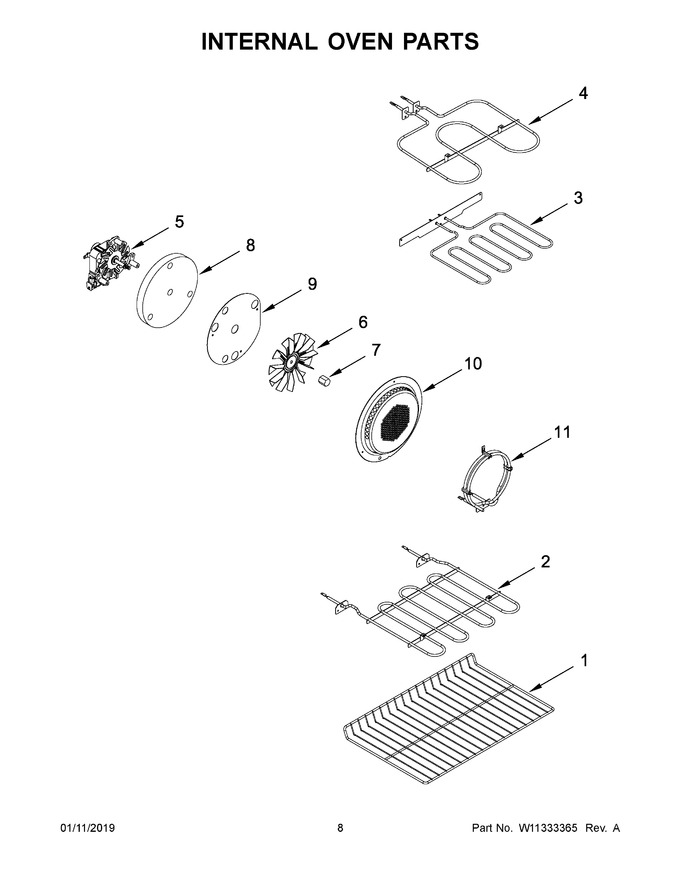 Diagram for YWGE745C0FS1