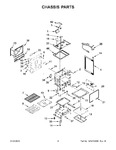 Diagram for 03 - Chassis Parts