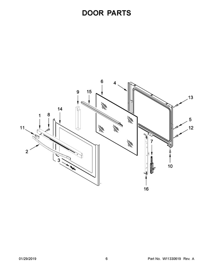 Diagram for YWEE745H0FS2