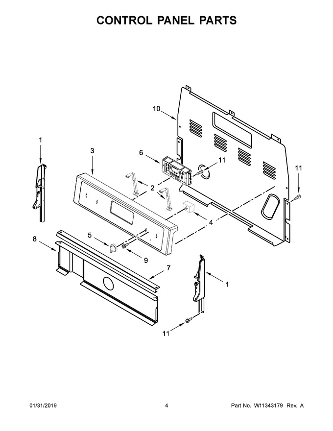 Diagram for YWFE521S0HS1