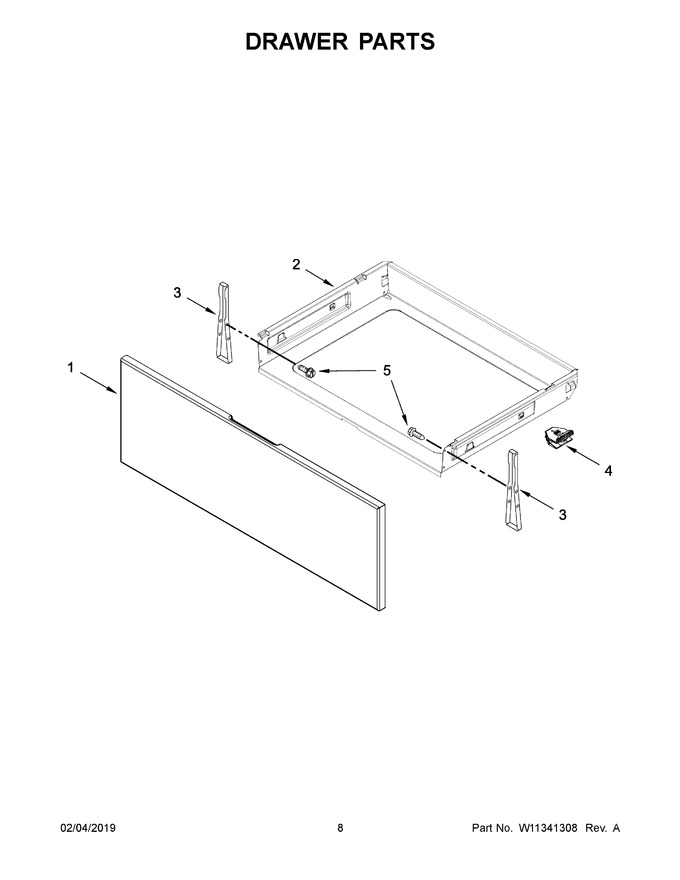 Diagram for YWEE510S0FS2