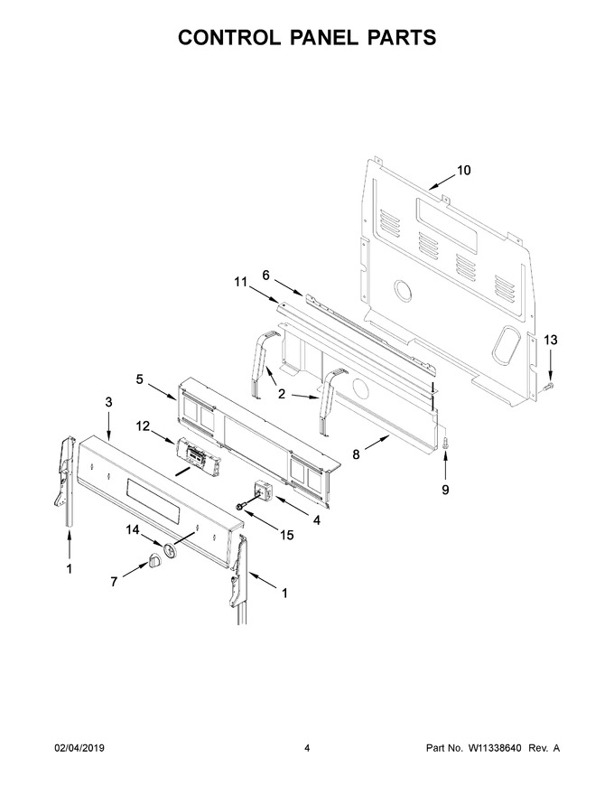 Diagram for YWFE775H0HW1
