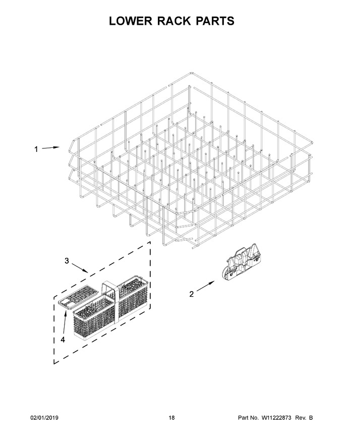 Diagram for KDFE104HPS0