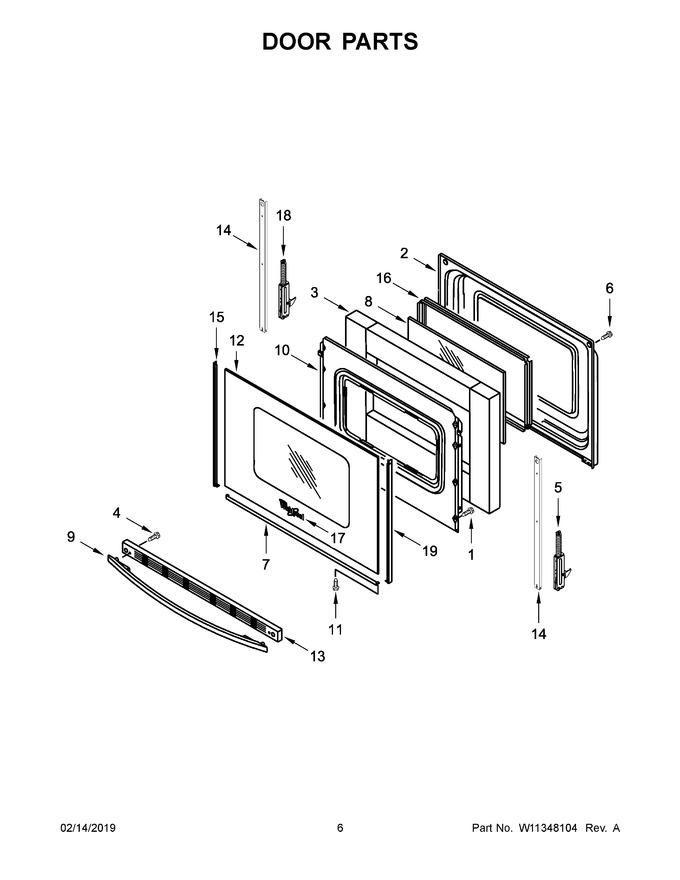 Diagram for YWEE510S0FB2