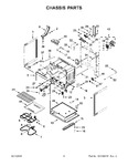 Diagram for 04 - Chassis Parts
