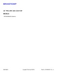 Diagram for 01 - Cover Sheet