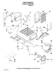 Diagram for 09 - Unit Parts