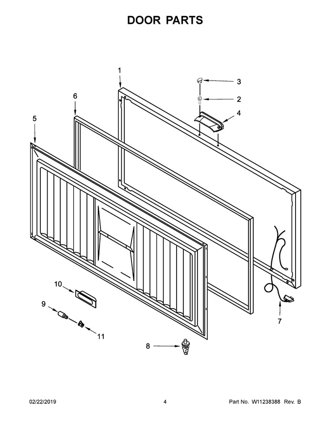 Diagram for WZC3115DW01