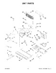 Diagram for 07 - Unit Parts