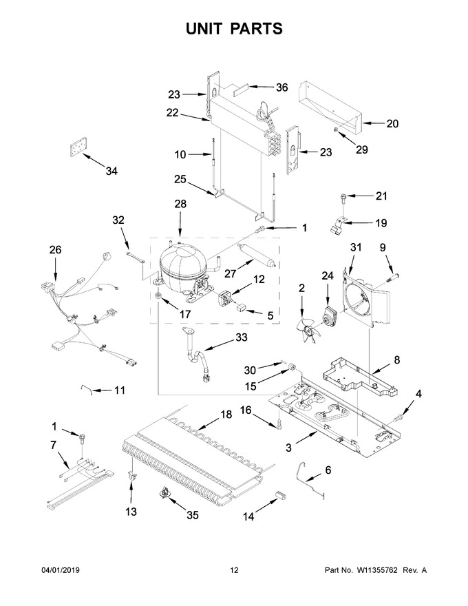 Diagram for IX6HHEXDSM03