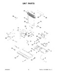 Diagram for 07 - Unit Parts