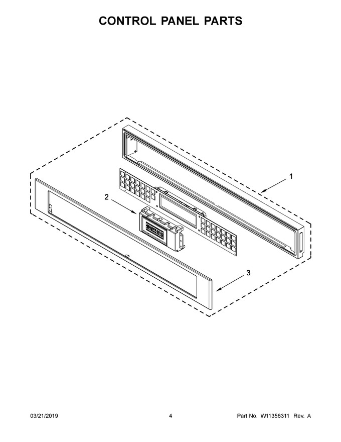 Diagram for KMBP100EBS02