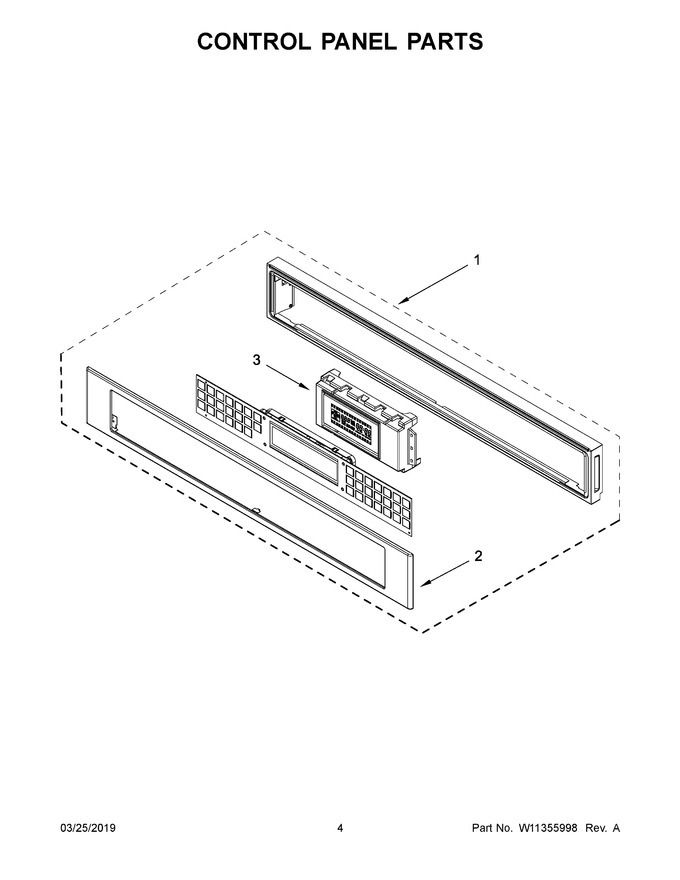 Diagram for KMBP107ESS02