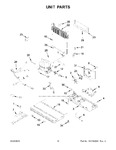 Diagram for 07 - Unit Parts